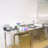 Metalpharm attrezzature professionali settore farmaceutico ospedaliero cosmetico